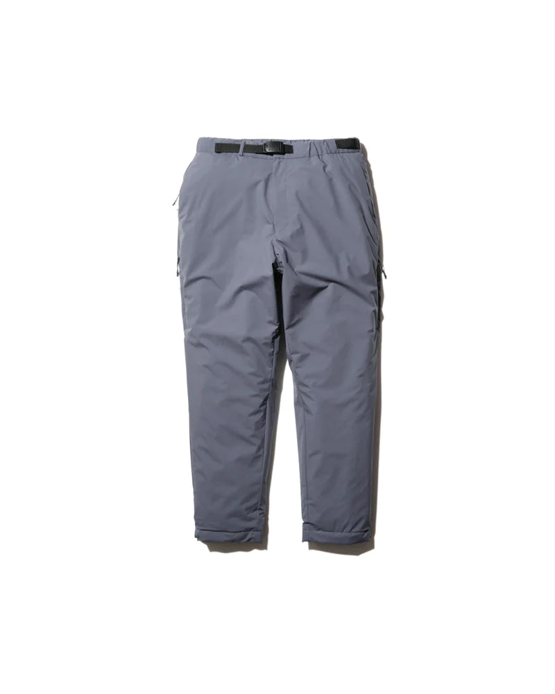 2 Layer Octa Trousers 1 PA-22AU00500GY - Snow Peak UK