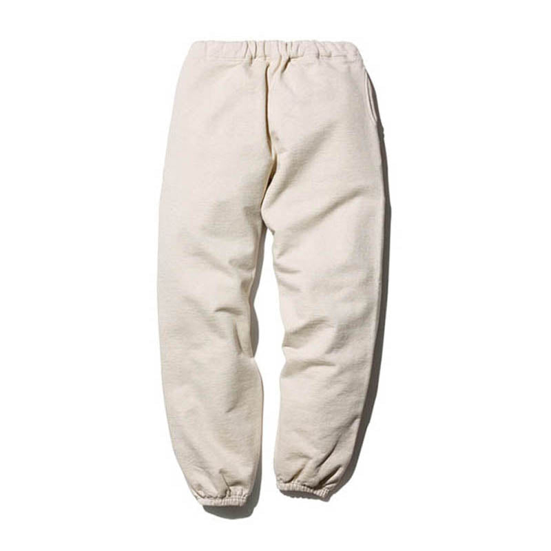 Recycled Cotton Sweatpants