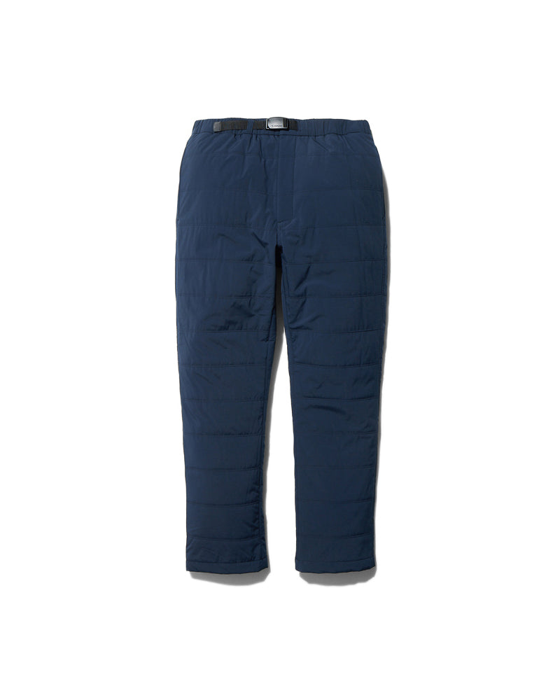 Insulated Pants - Moss