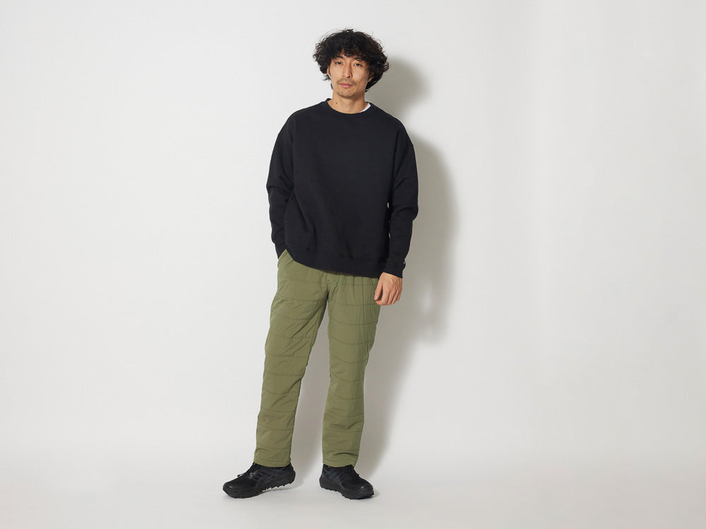 Flexible Insulated Pants - S / Olive