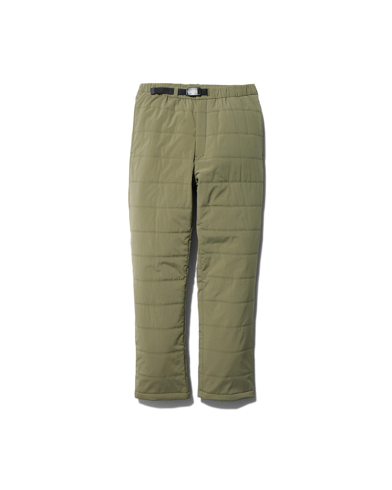 Flexible Insulated Pants S PA-23AU00202OL - Snow Peak UK