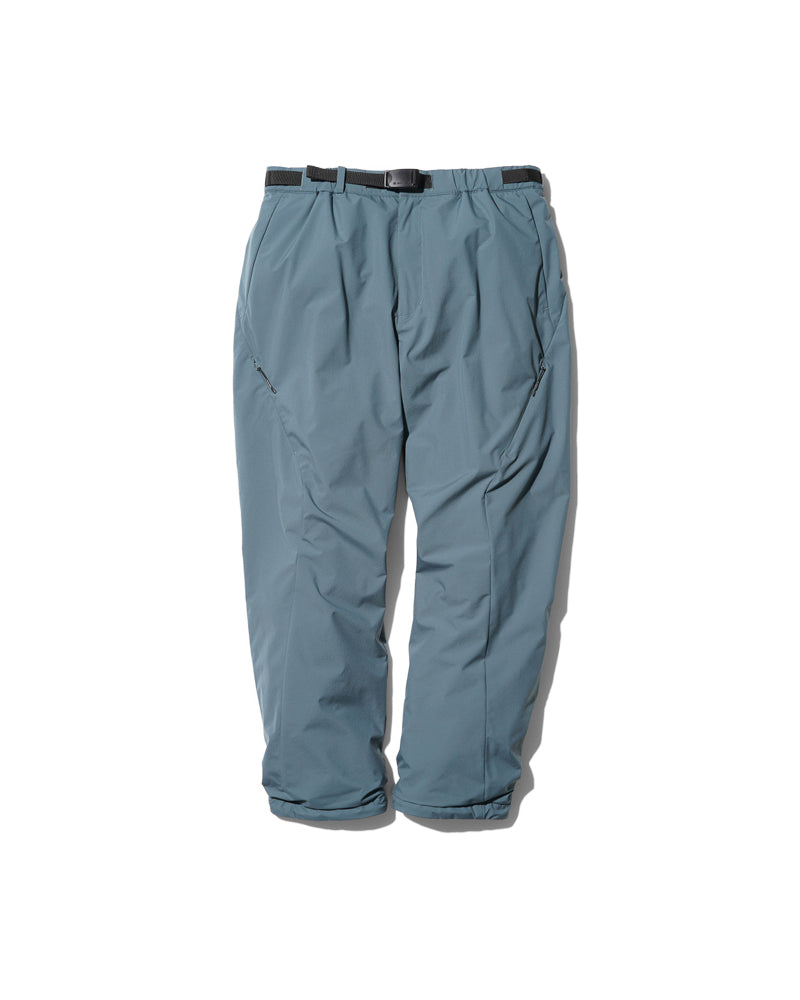 2L Octa Pants - S / Slate Blue