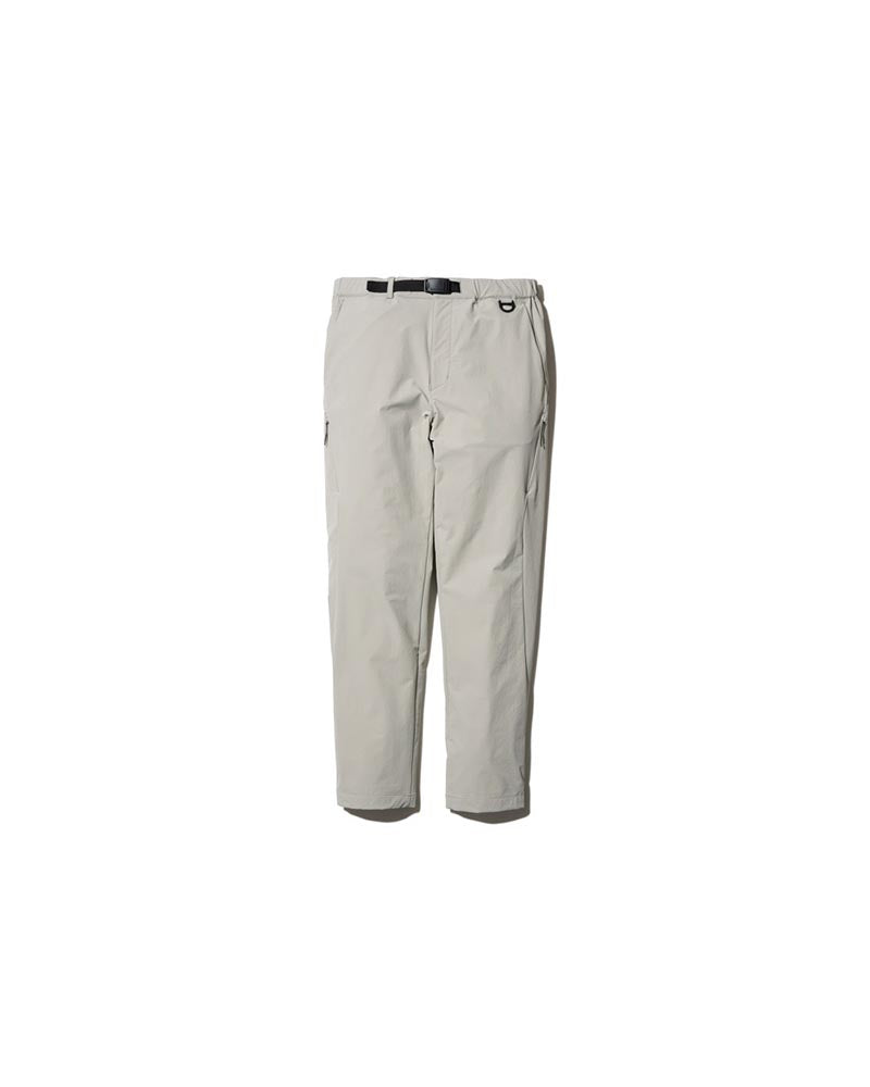 Active Comfort Pants M PA-23SU00403BG - Snow Peak UK