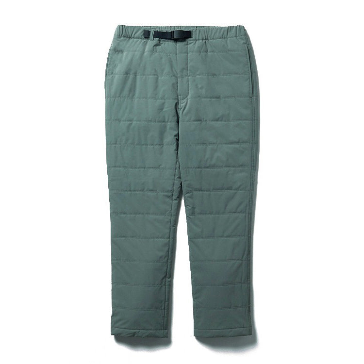 Flexible Insulated Pants Foliage PA-24AU00202FG - Snow Peak UK