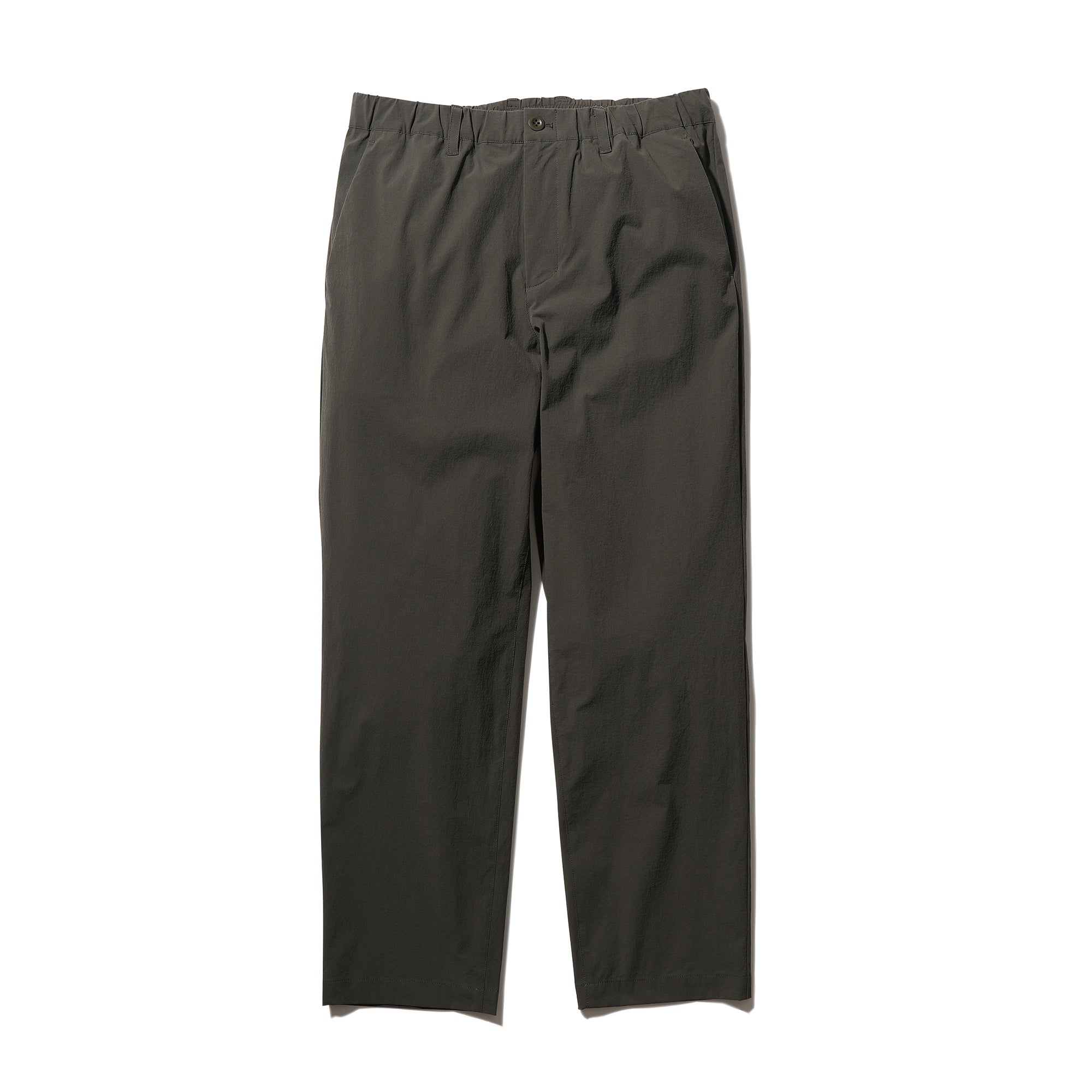 Active Comfort Straight Fit Pants