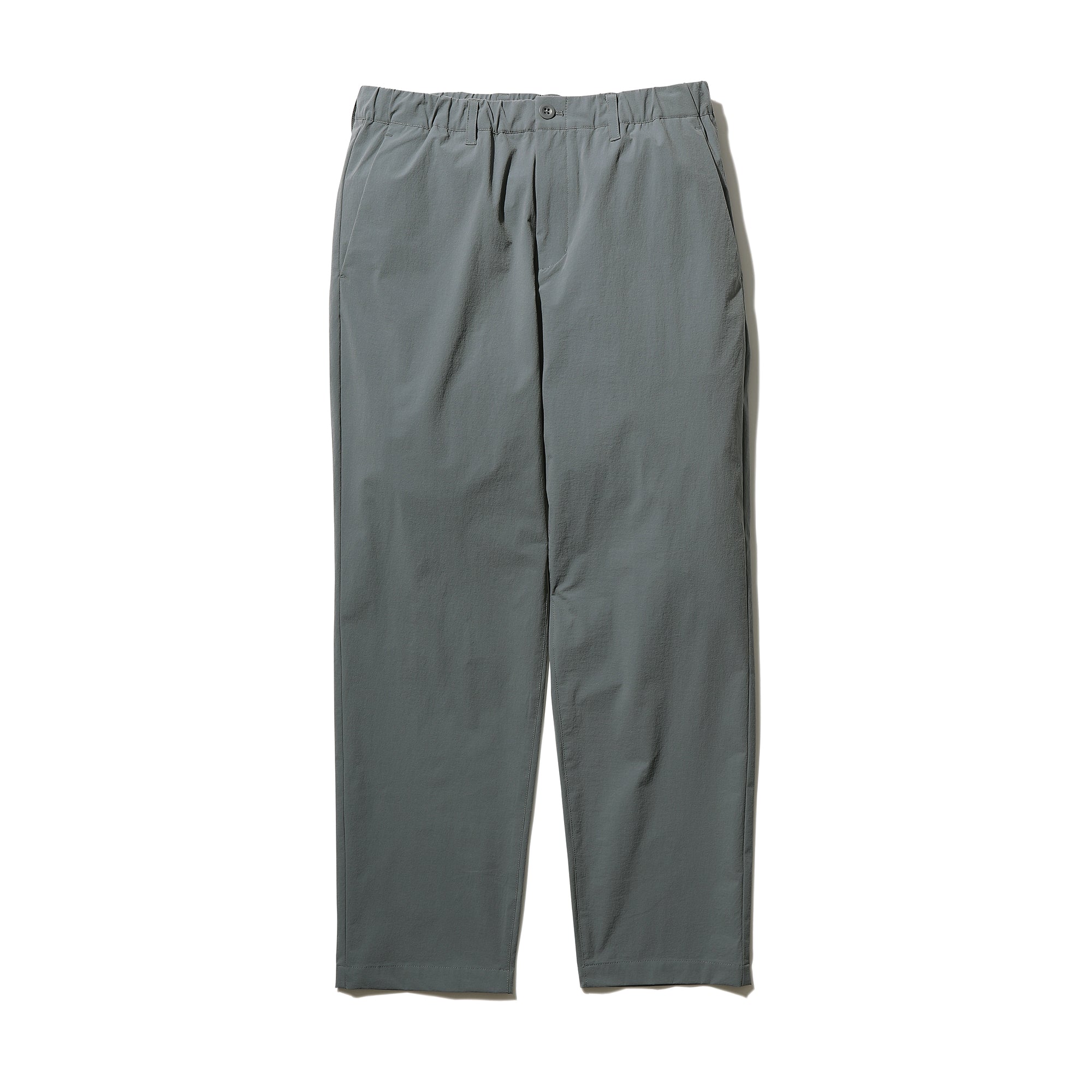 Active Comfort Straight Fit Pants