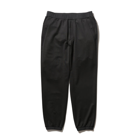 Quick Dry Sweatpants Black PA-24SU01202BK - Snow Peak UK