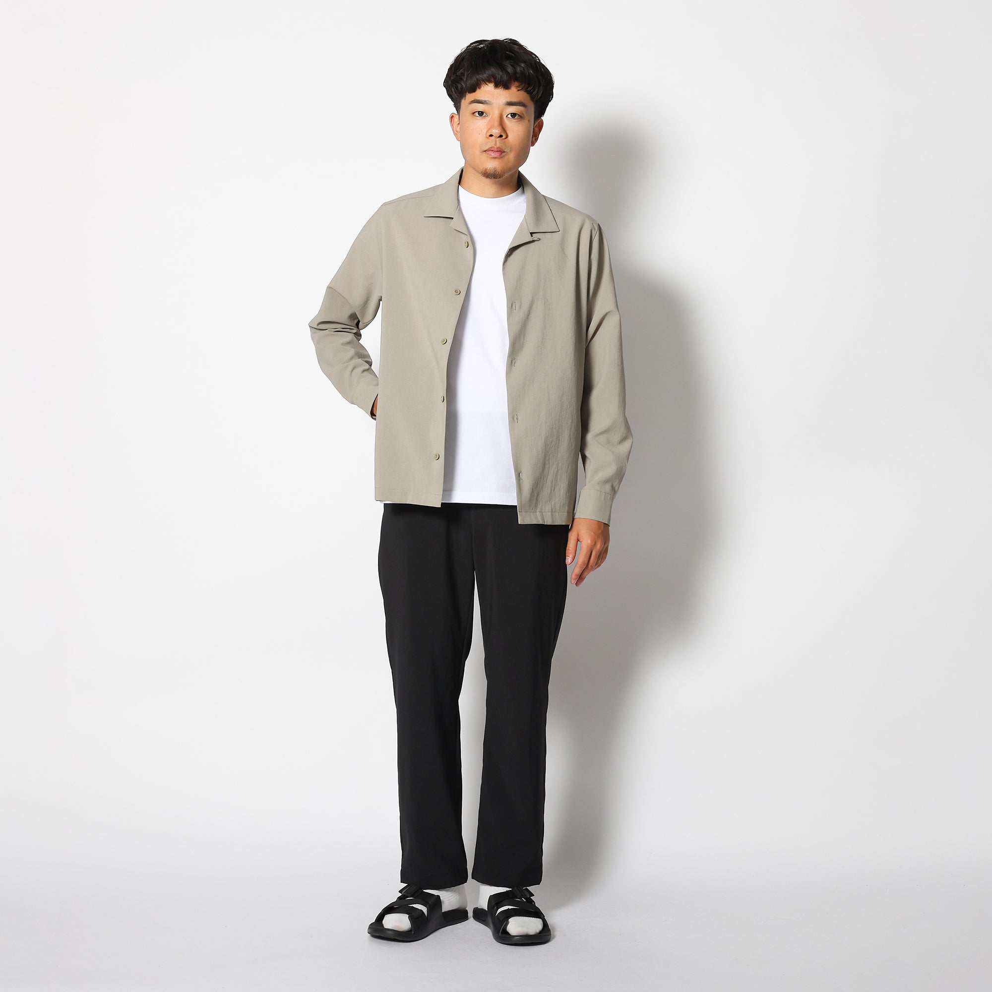 セール！Snow Peak DWR Pe Twill セットアップ！
