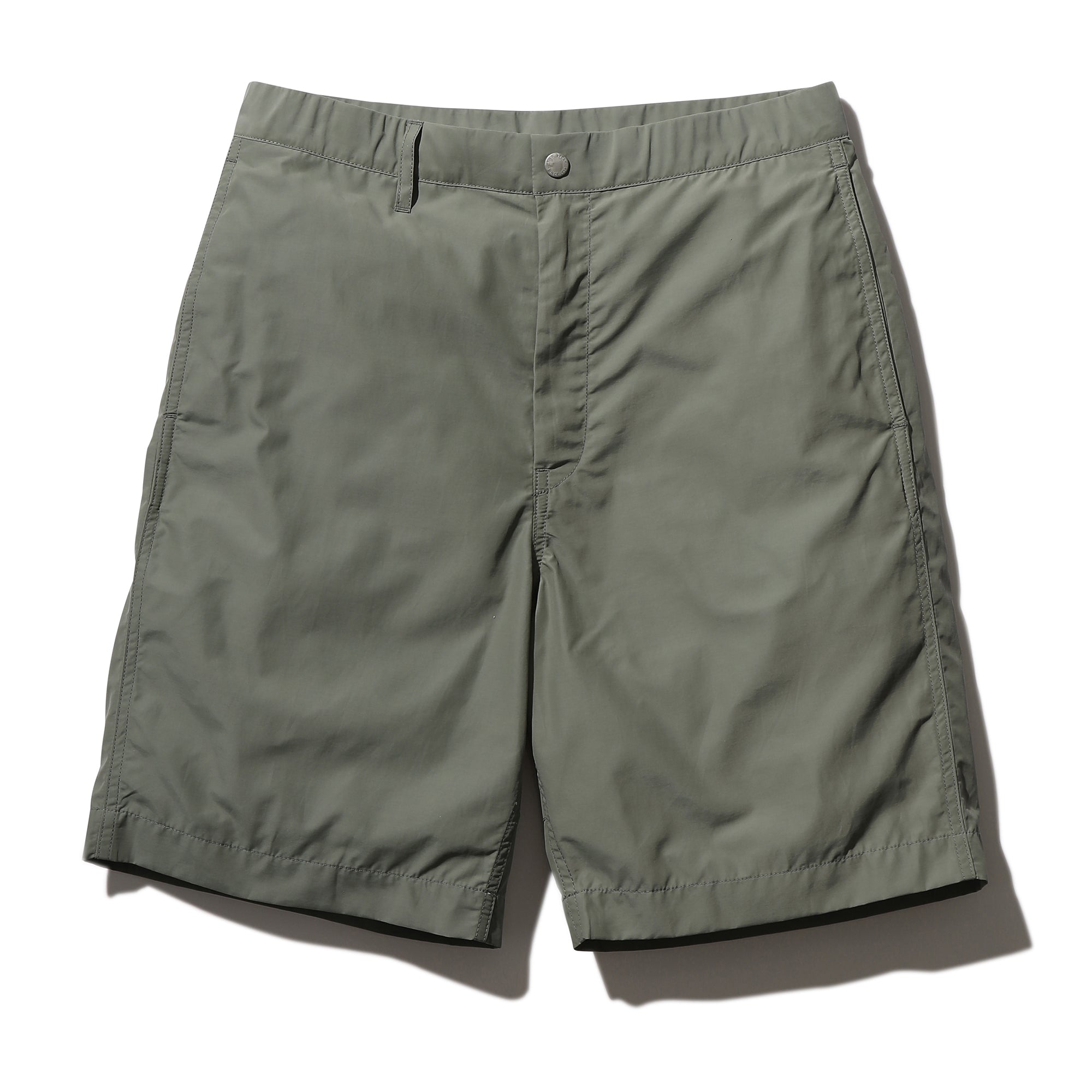 Light Mountain Cloth Shorts