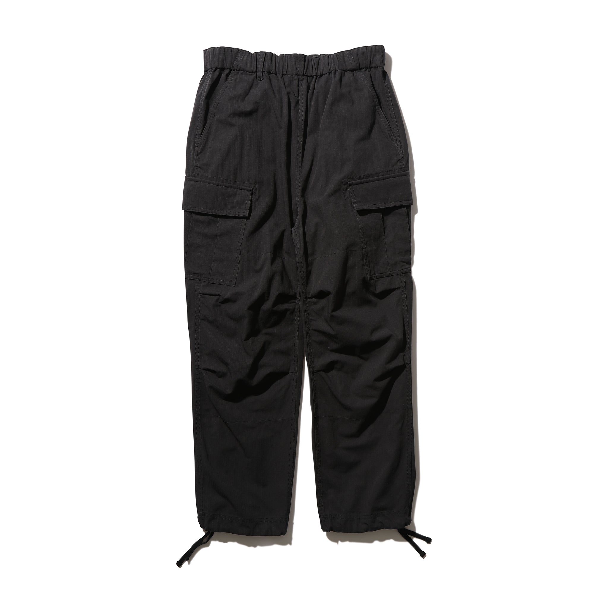 TAKIBI Light Ripstop Pants