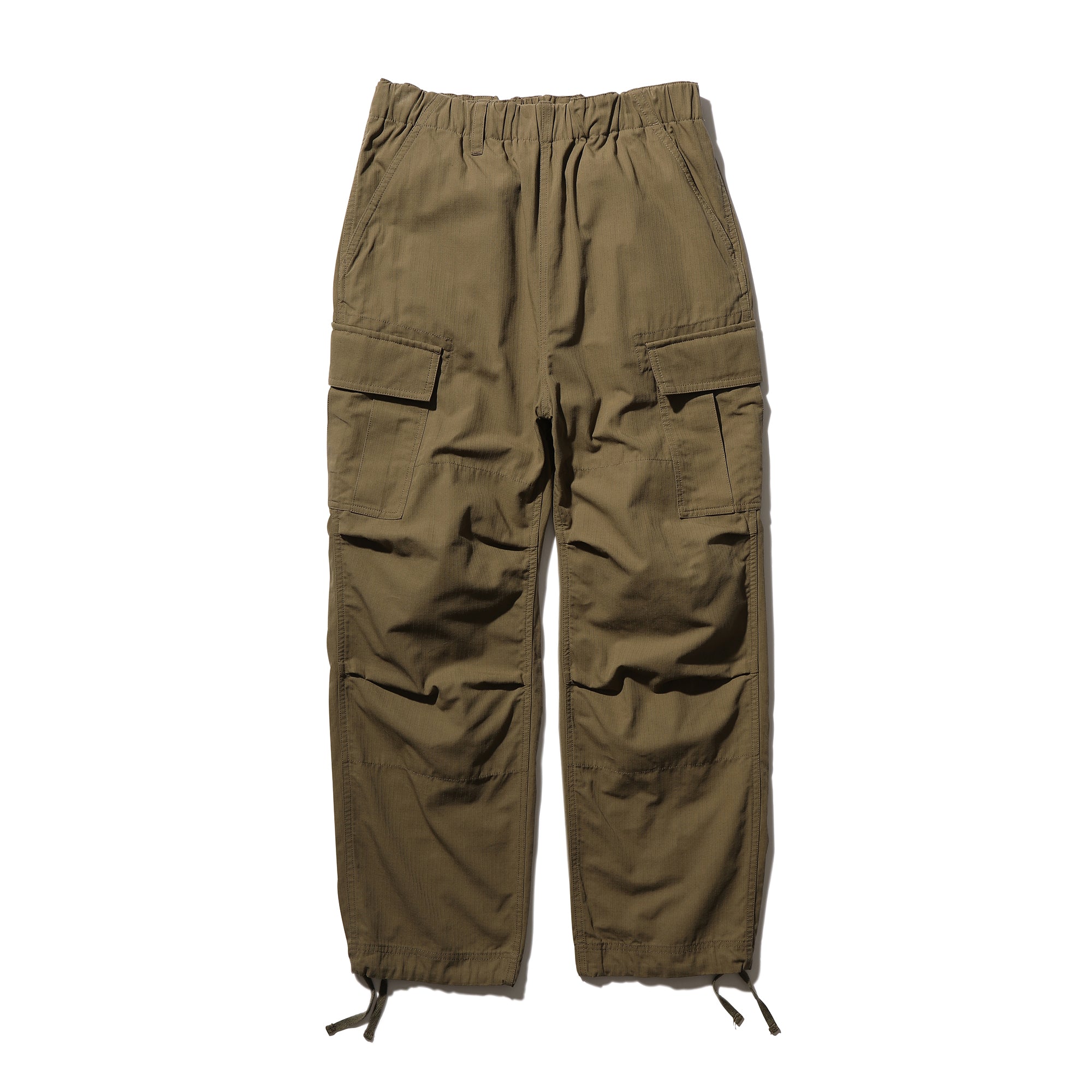 TAKIBI Light Ripstop Pants