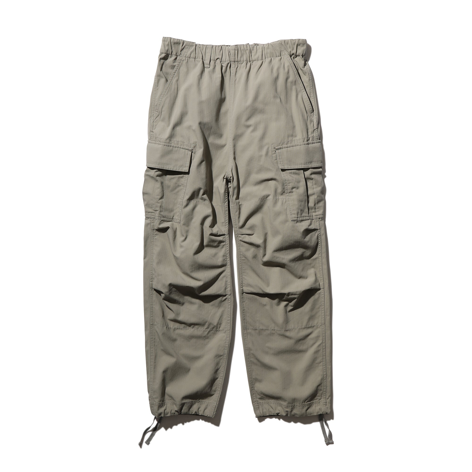 TAKIBI Light Ripstop Pants