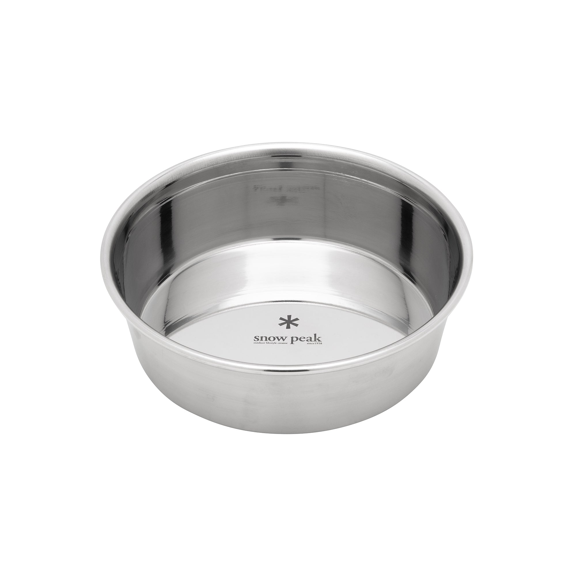 Dog Bowl