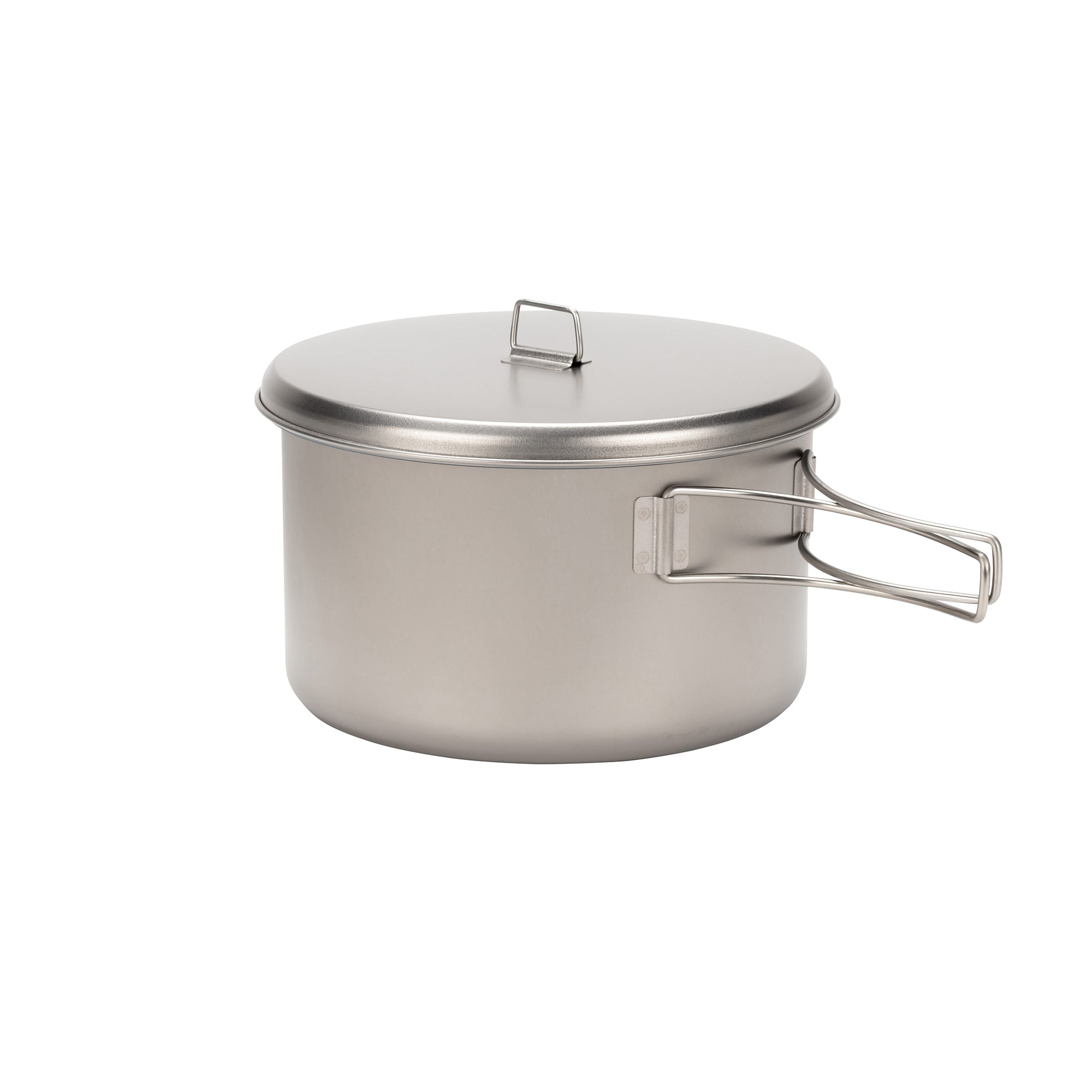 Titanium Cook & Save