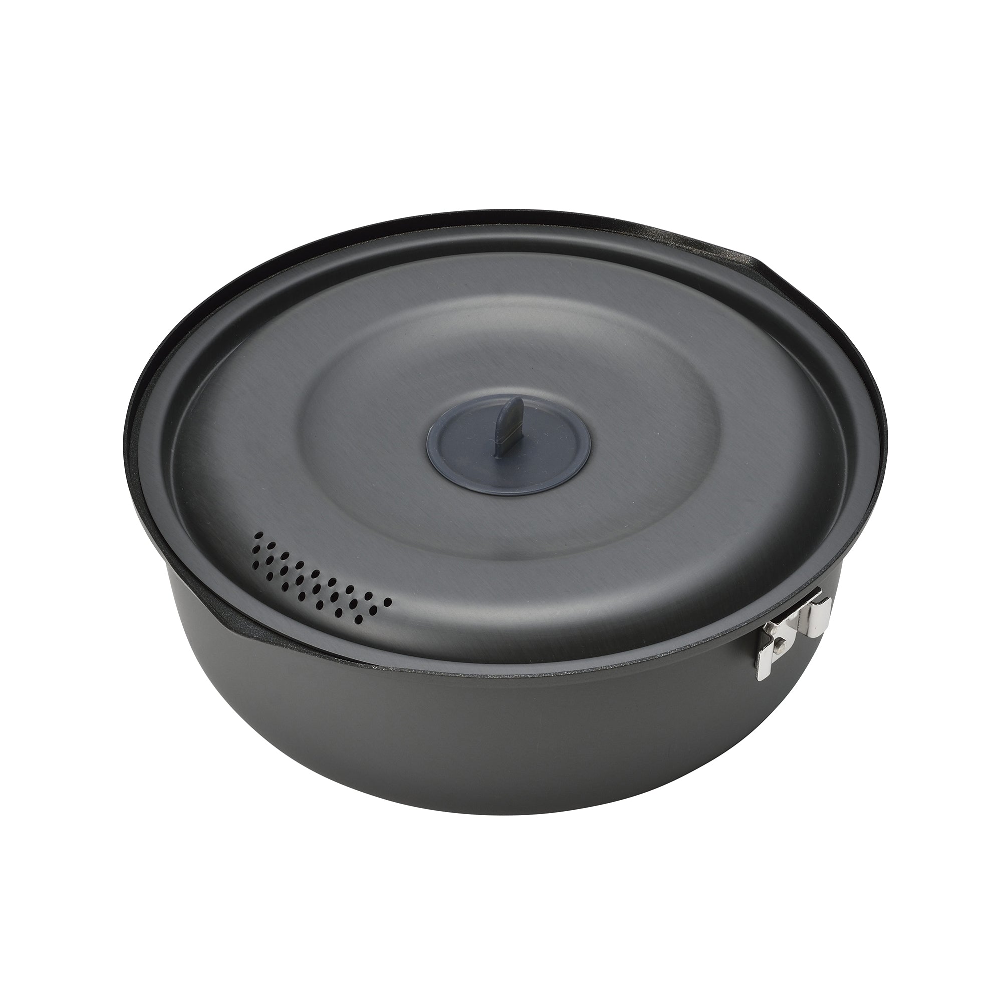 Aluminium Non-stick Cooker 1500