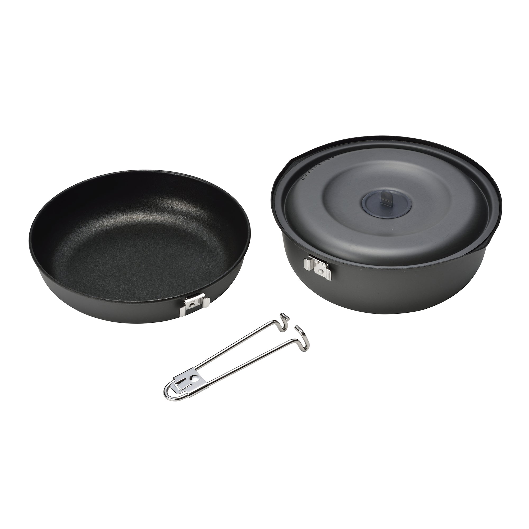 Aluminium Non-stick Cooker 1500