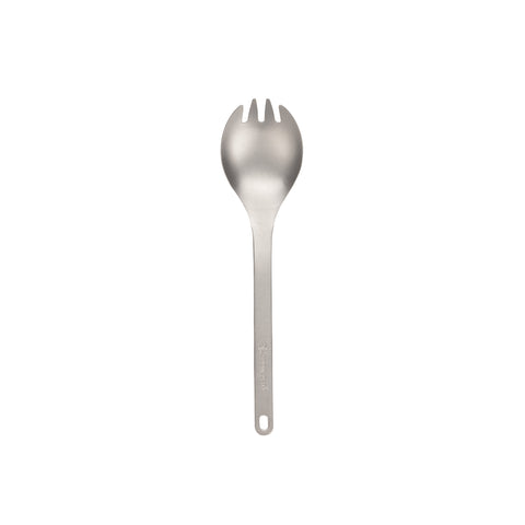 Titanium Spork   - Snow Peak UK