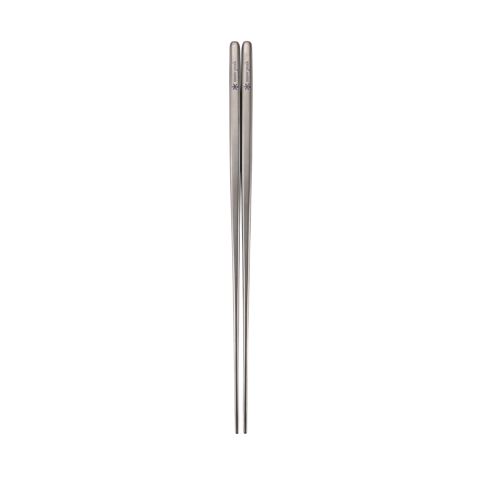 Titanium Chopsticks