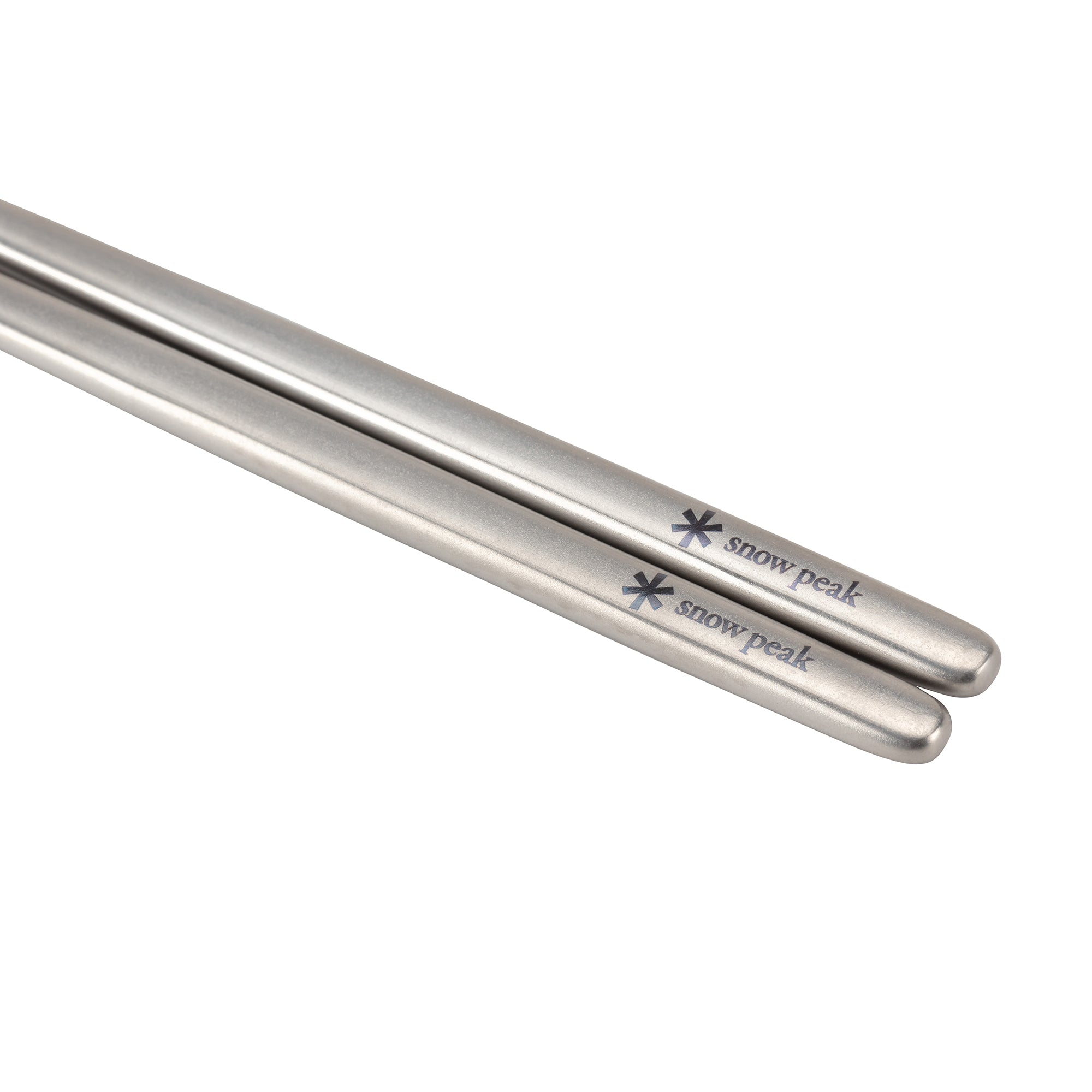 Titanium Chopsticks