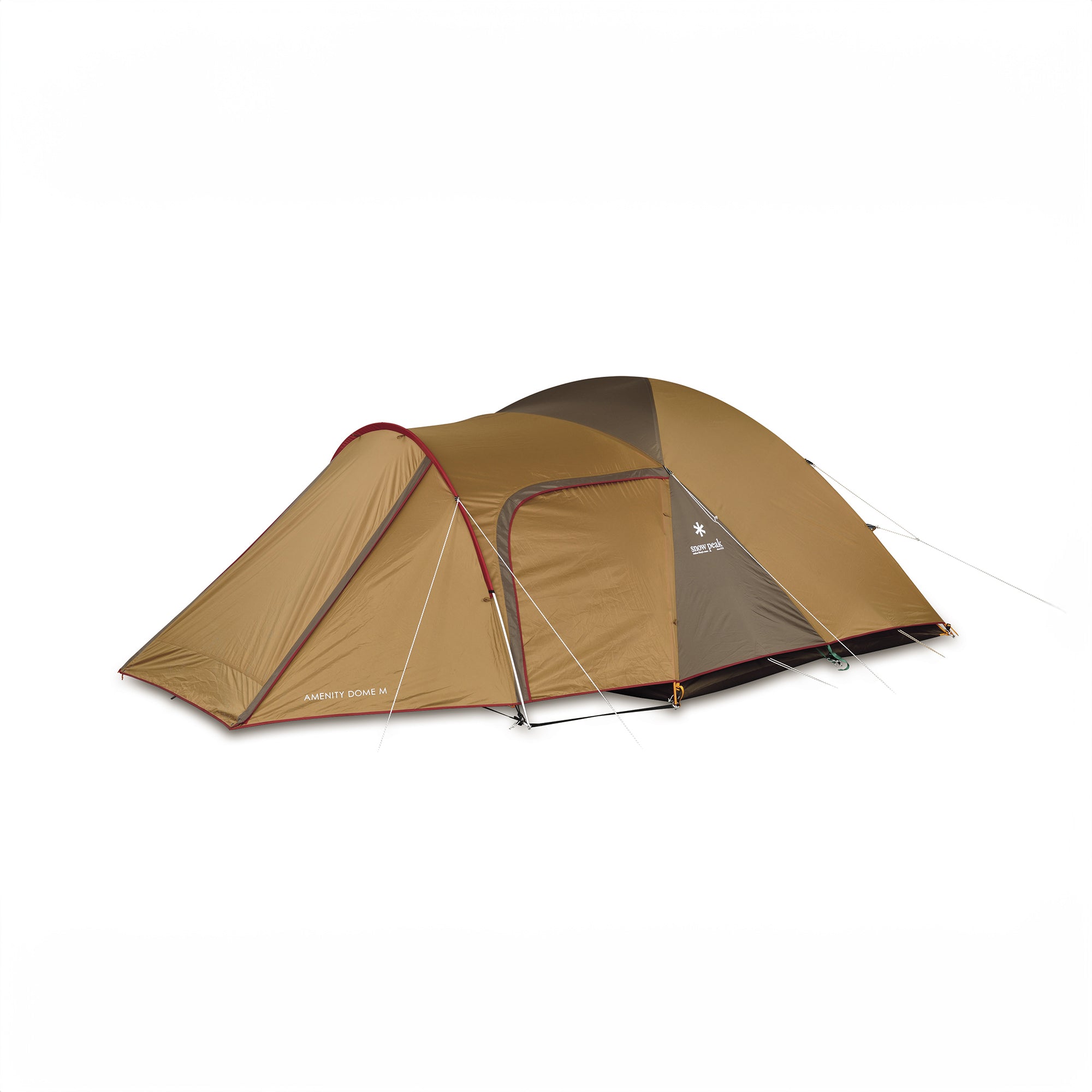 Amenity Dome M Tent, Mat and Sheet Set