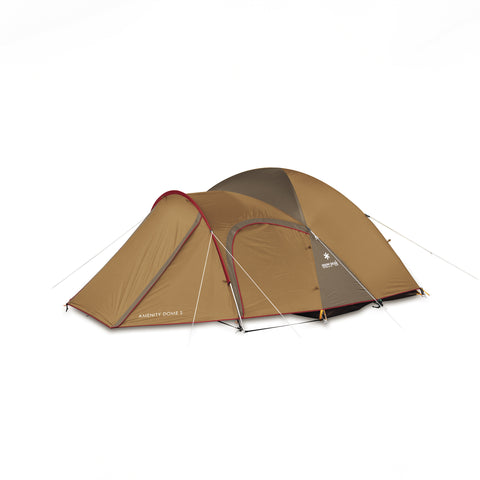 Amenity Dome S Entry SDE-002RH - Snow Peak UK