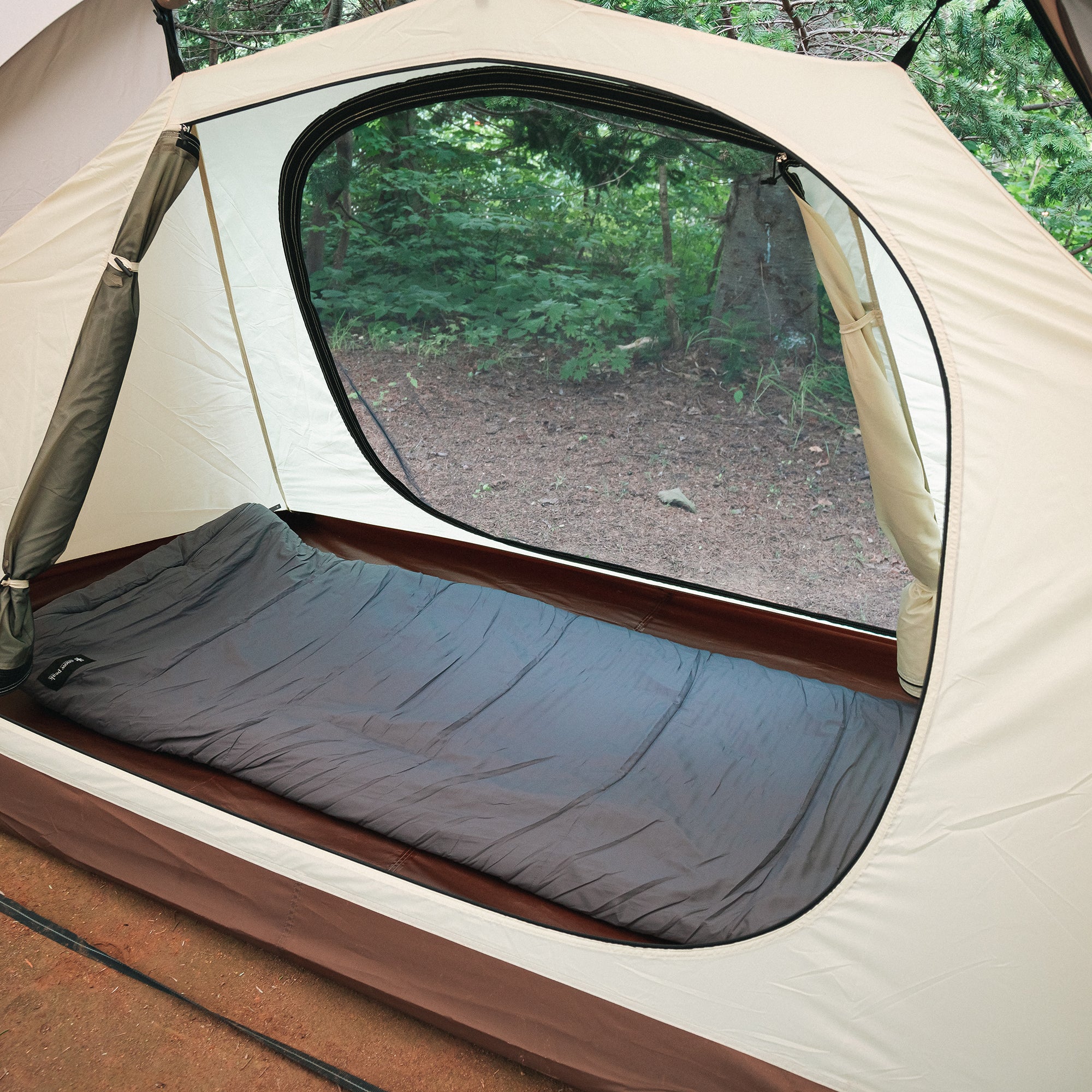 Land Nest Dome Medium Inner Solo Tent