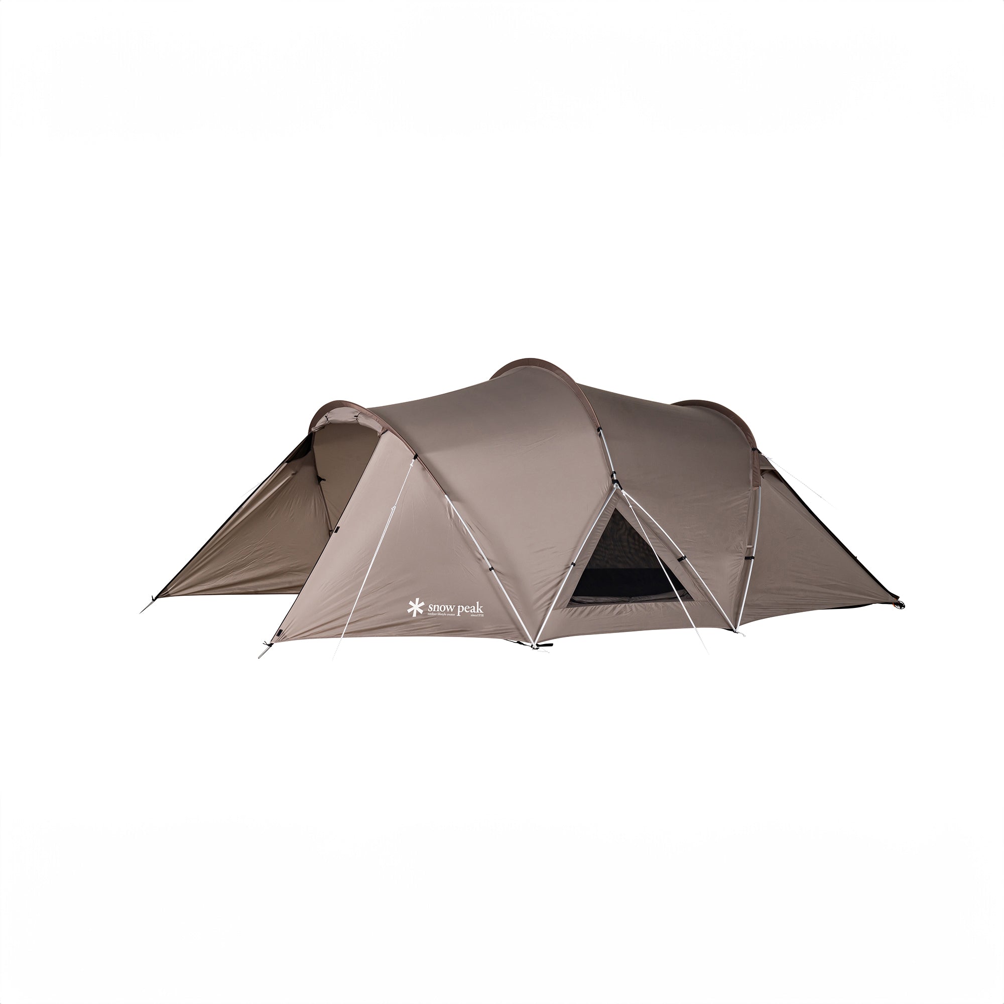 Land Nest Dome Medium