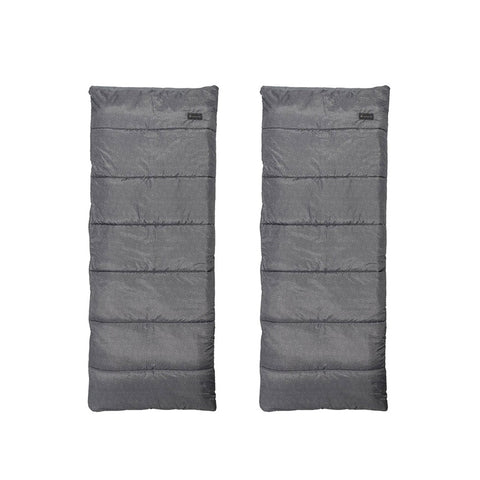 Entry Sleeping Bag Starter Set   - Snow Peak UK