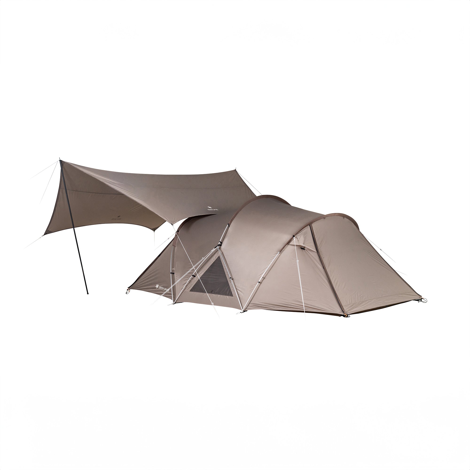 Land Nest Medium Tent & Tarp Set