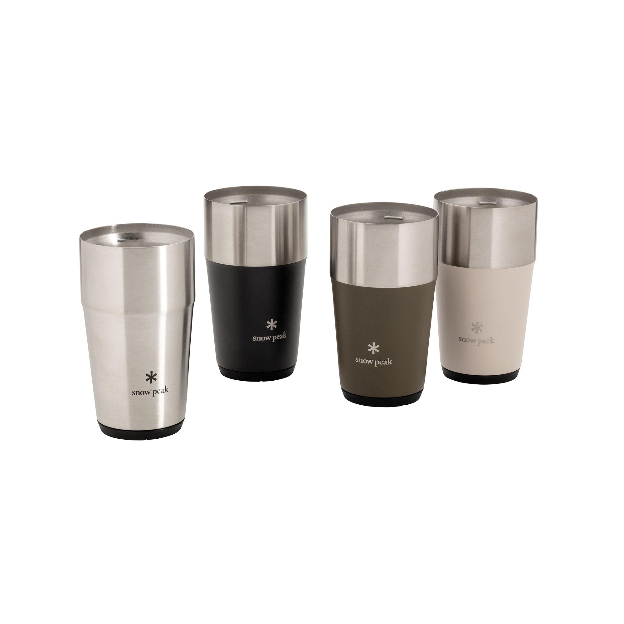 Shimo Tumbler 470 Set