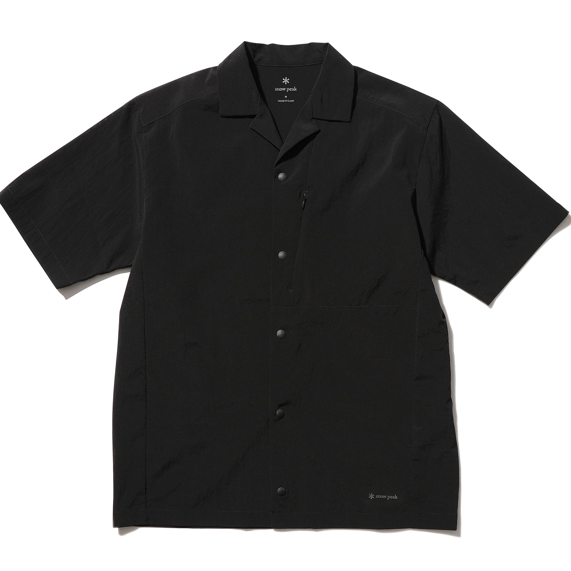 Breathable Quick Dry Shirt