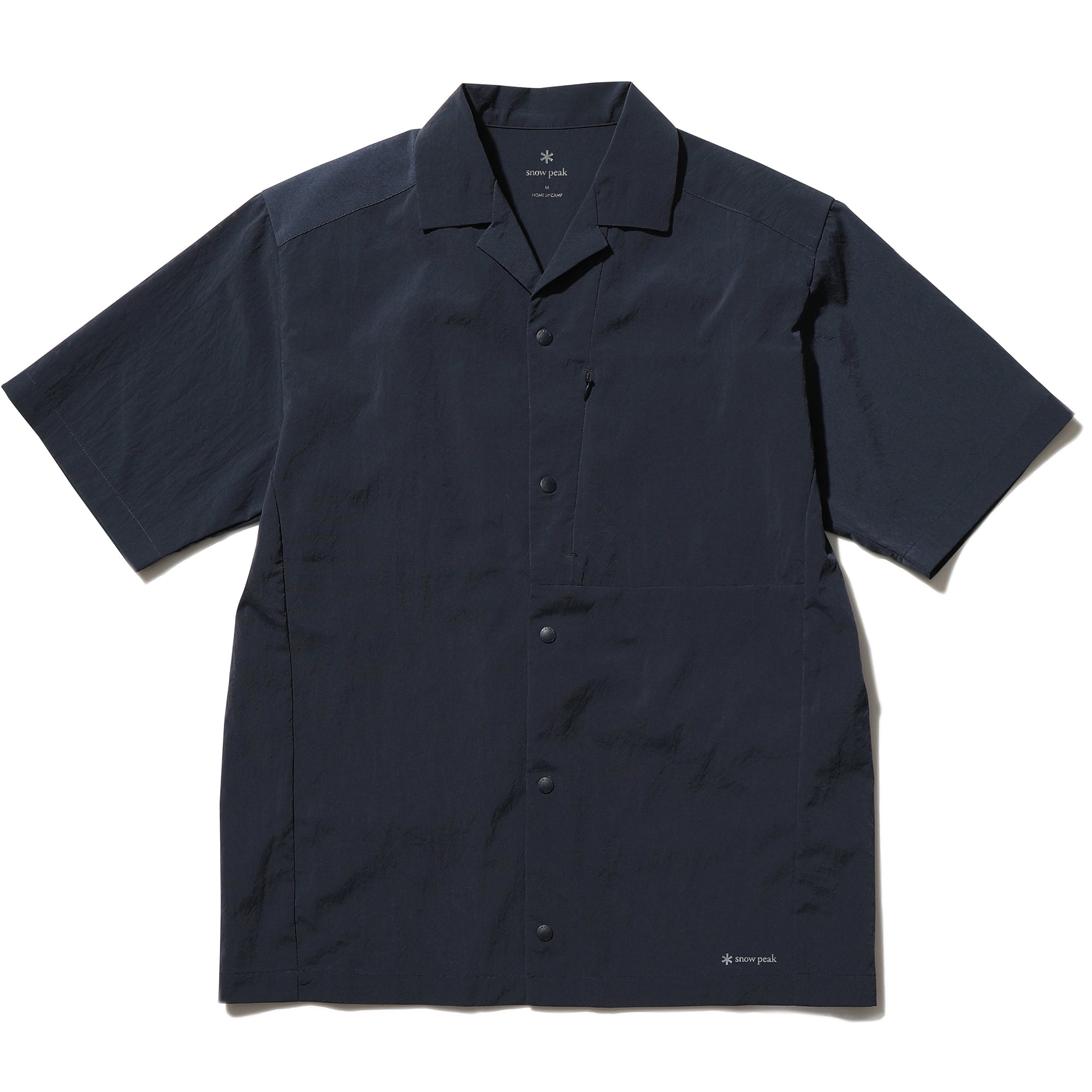 Breathable Quick Dry Shirt