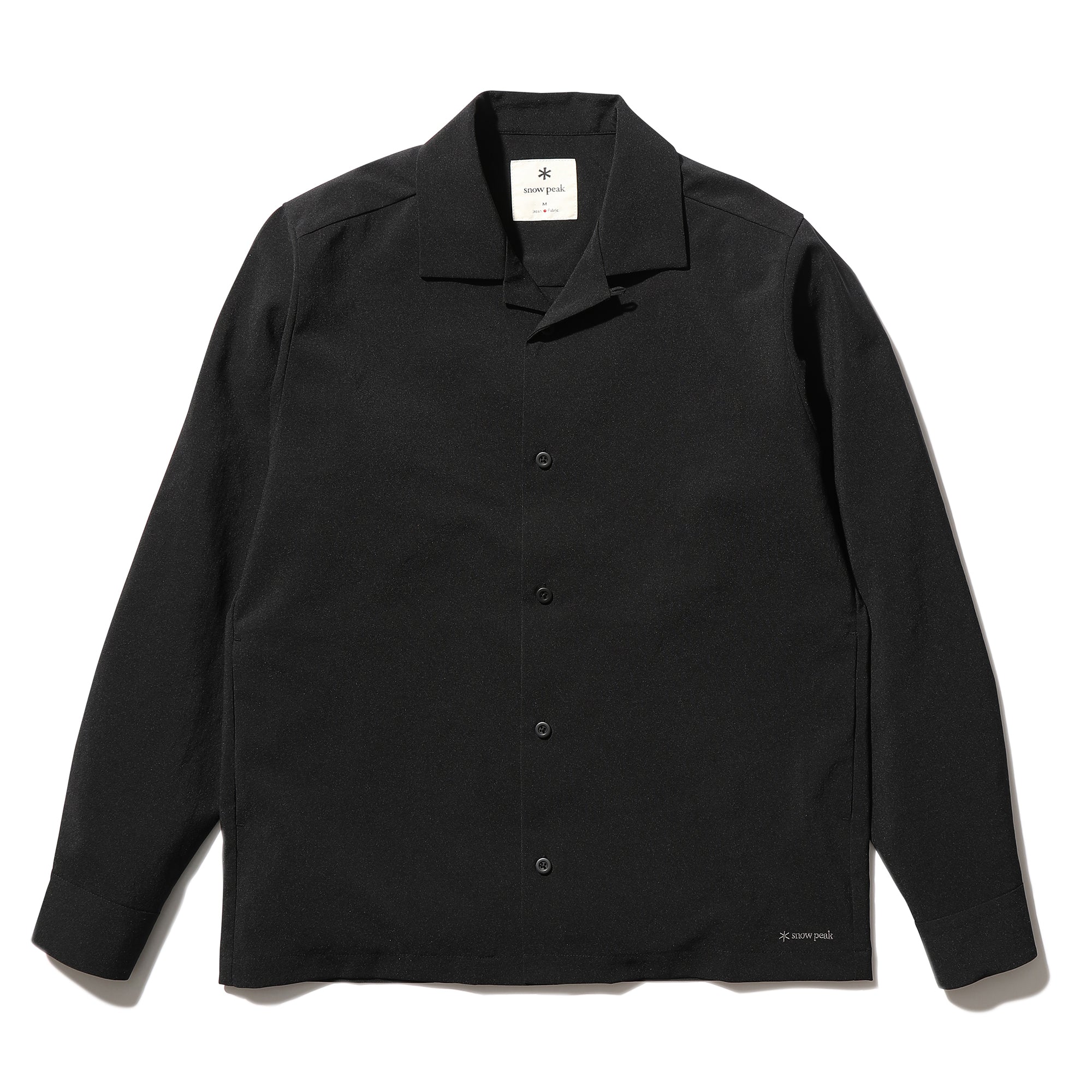 Pe Light Poplin Shirts