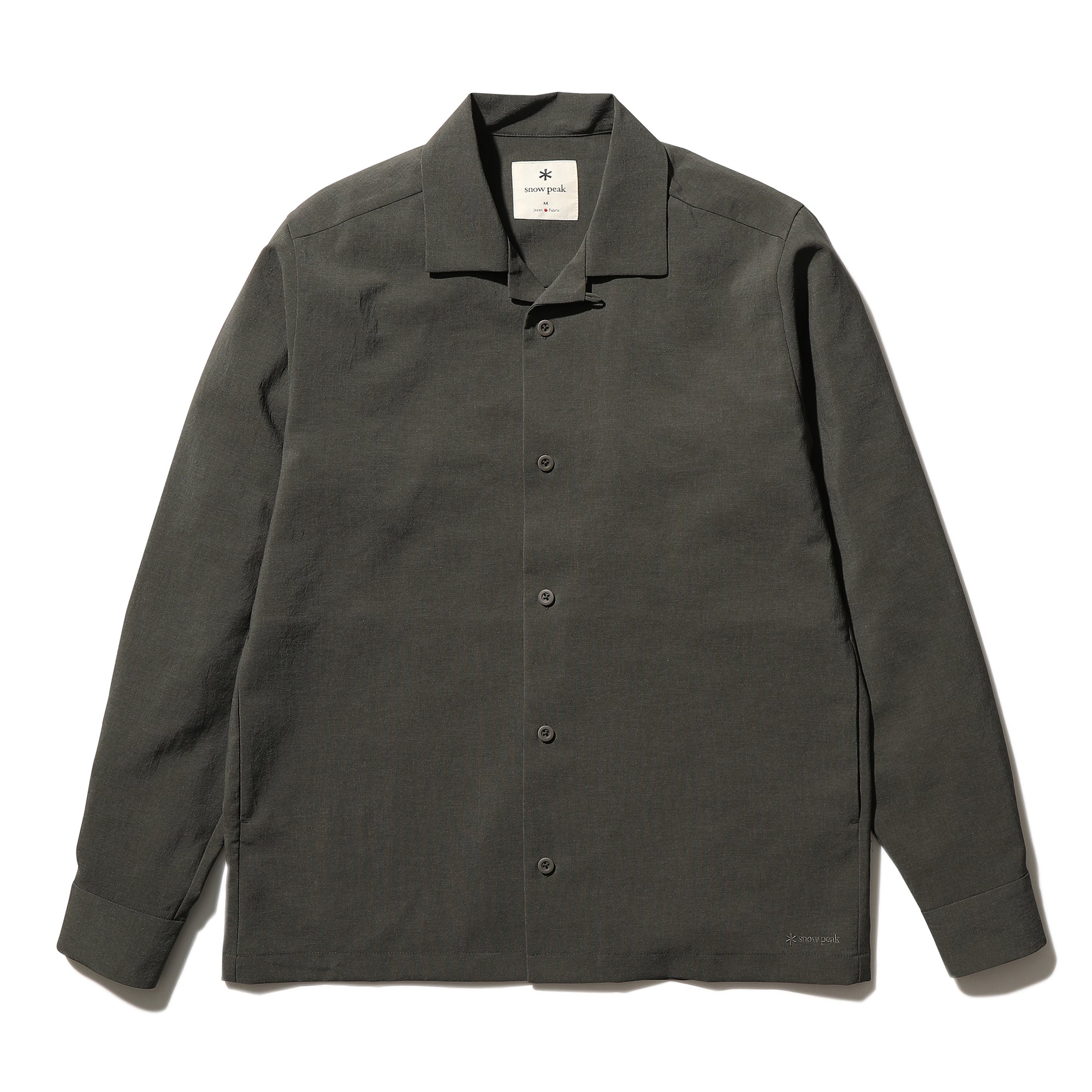 Pe Light Poplin Shirts