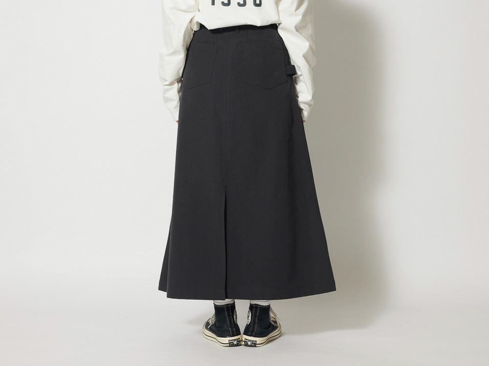 TAKIBI Skirt - 3 / Black