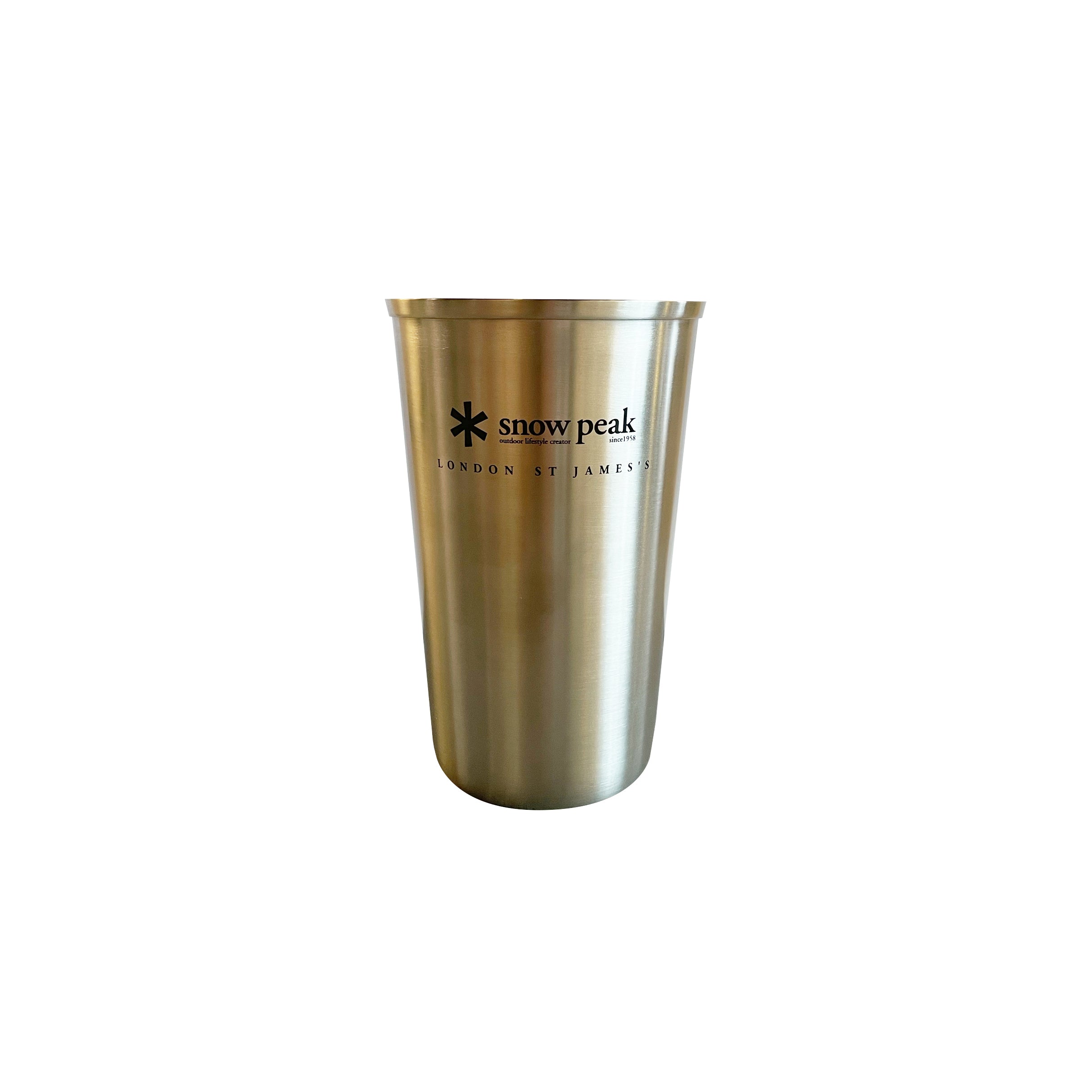 London St James's Store Eco Cup