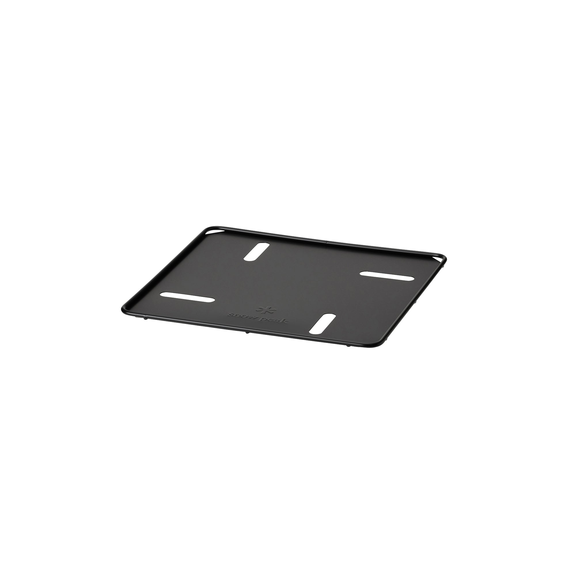 Fireplace Base Plate (S)