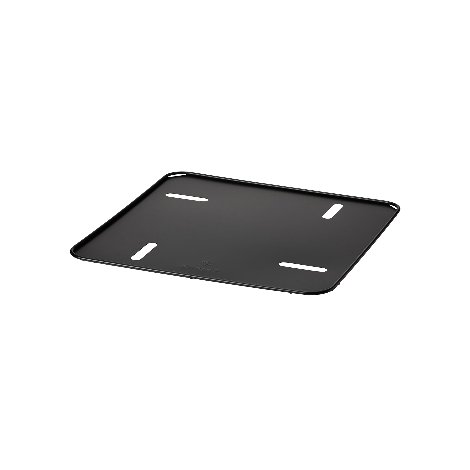 Fireplace Base Plate (L)