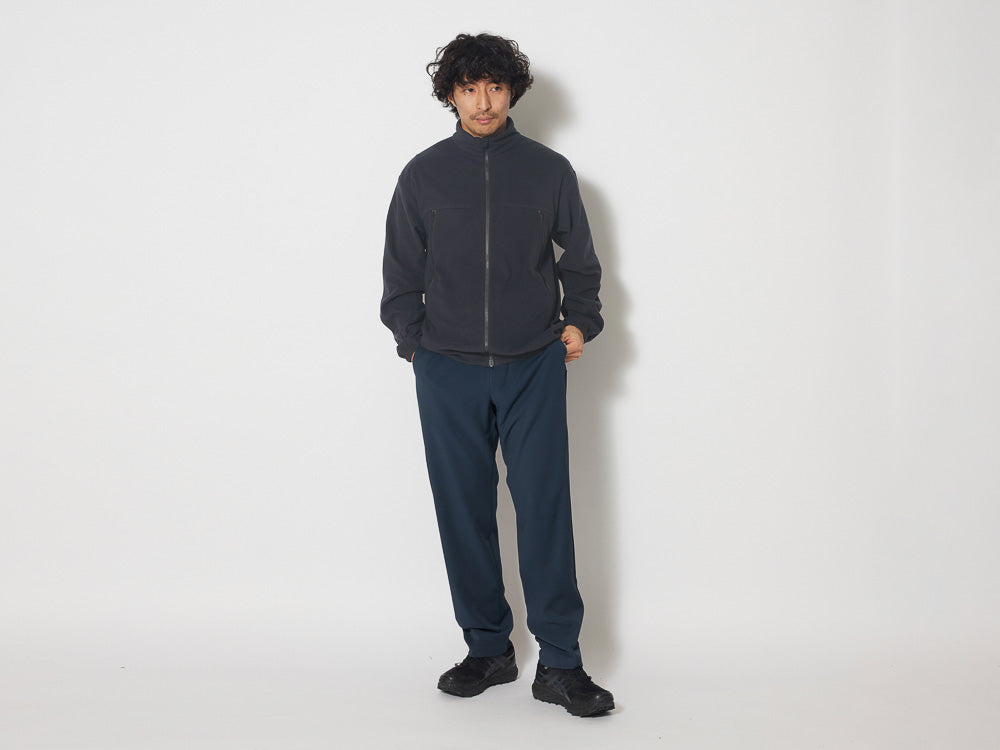 Micro Fleece Jacket   - Snow Peak UK