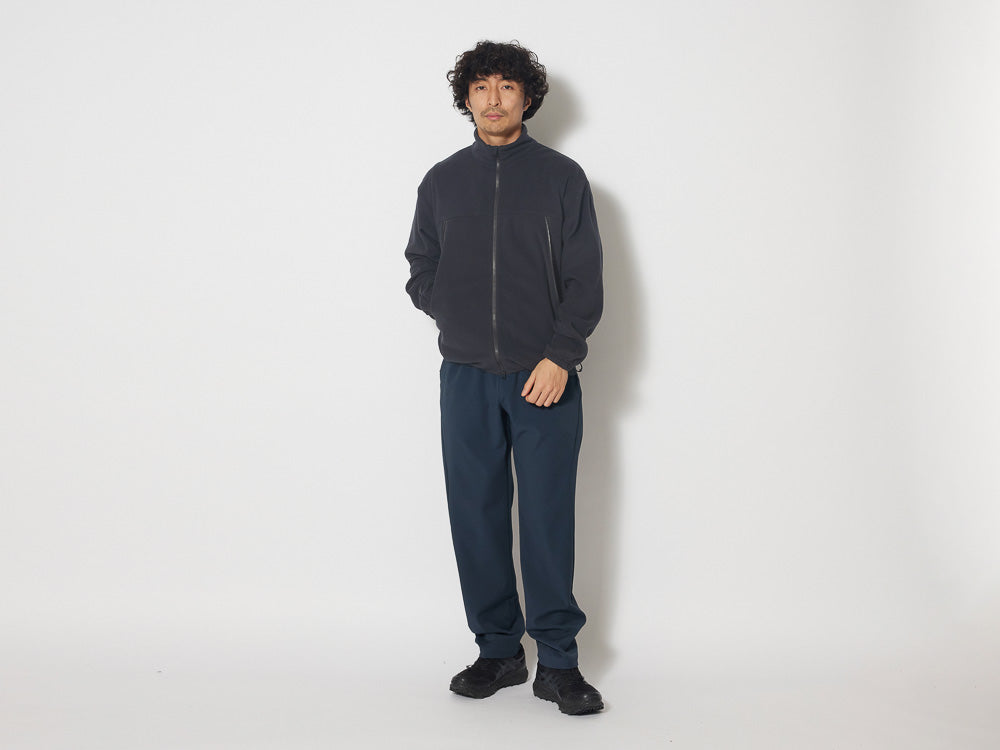 Micro Fleece Jacket   - Snow Peak UK