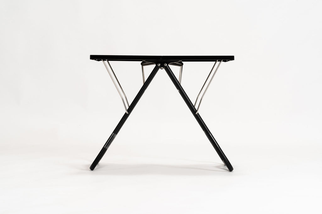 【純正安い】Snow Peakスノーピーク TAKIBI MYテーブル LV-039新品未使用 ステンレス耐熱 焚火 ソロキャンプ BBQ camp outdoor table IGT 雪峰祭2022春 スノーピーク