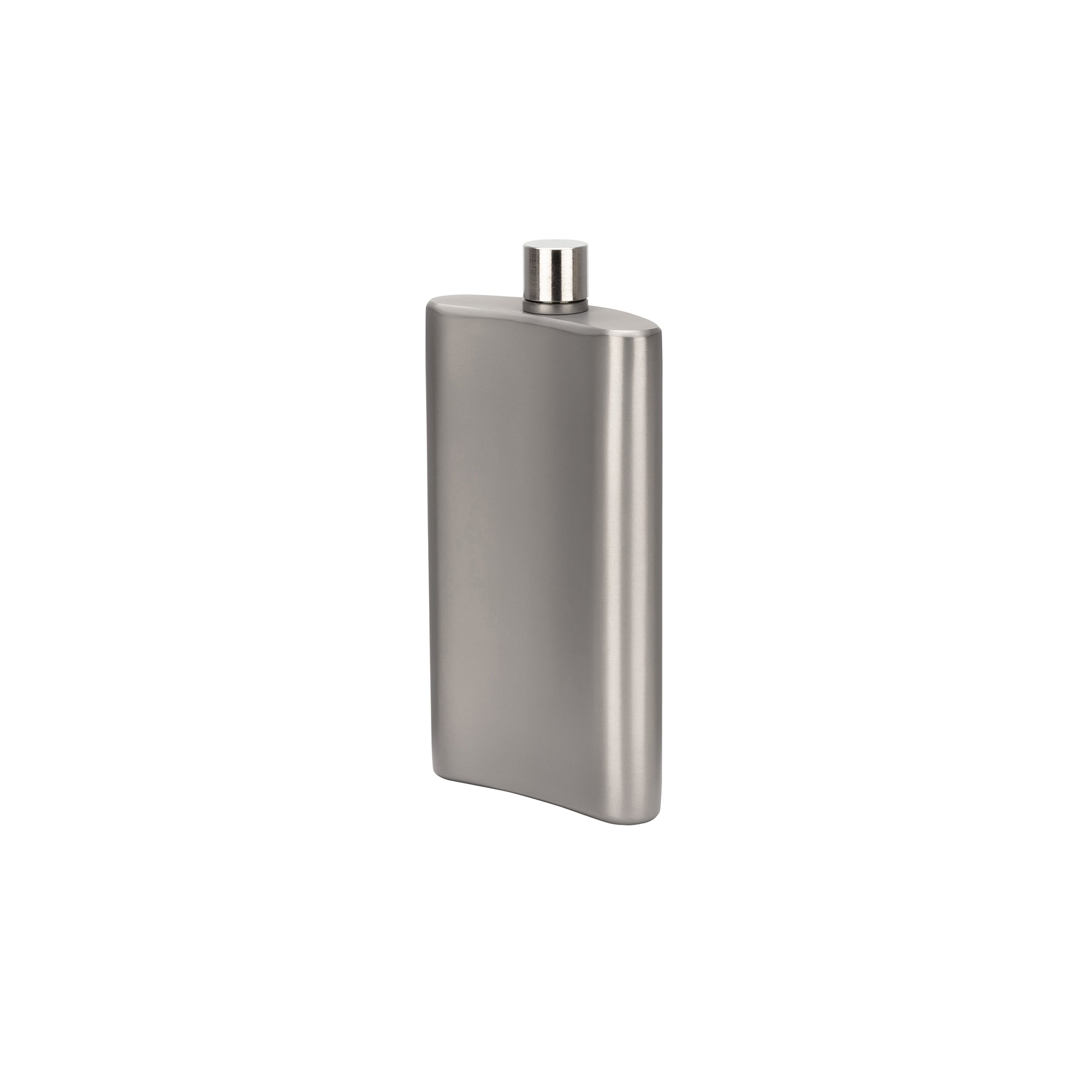 Titanium Flask (L)