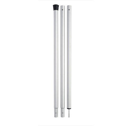 Tarp Pole 210cm Aluminium   - Snow Peak UK