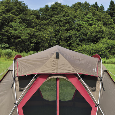 Living Shell Shield Roof Grey   - Snow Peak UK