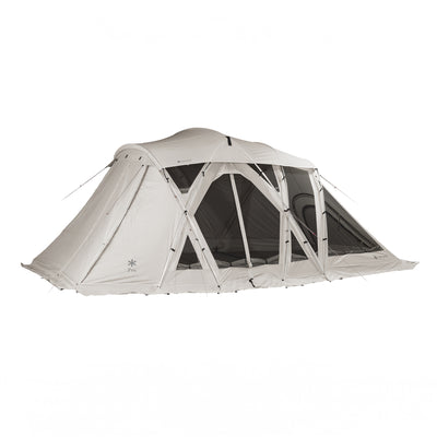 Living Shell Long Pro. Ivory TP-660IV - Snow Peak UK