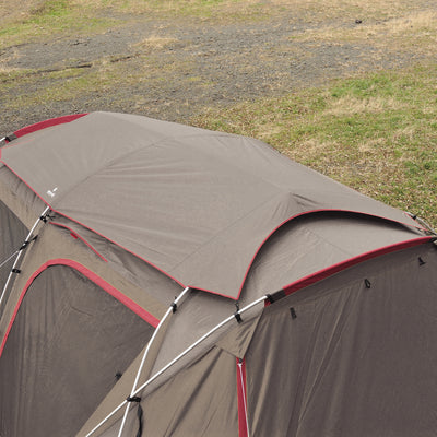 Landlock Shield Roof   - Snow Peak UK