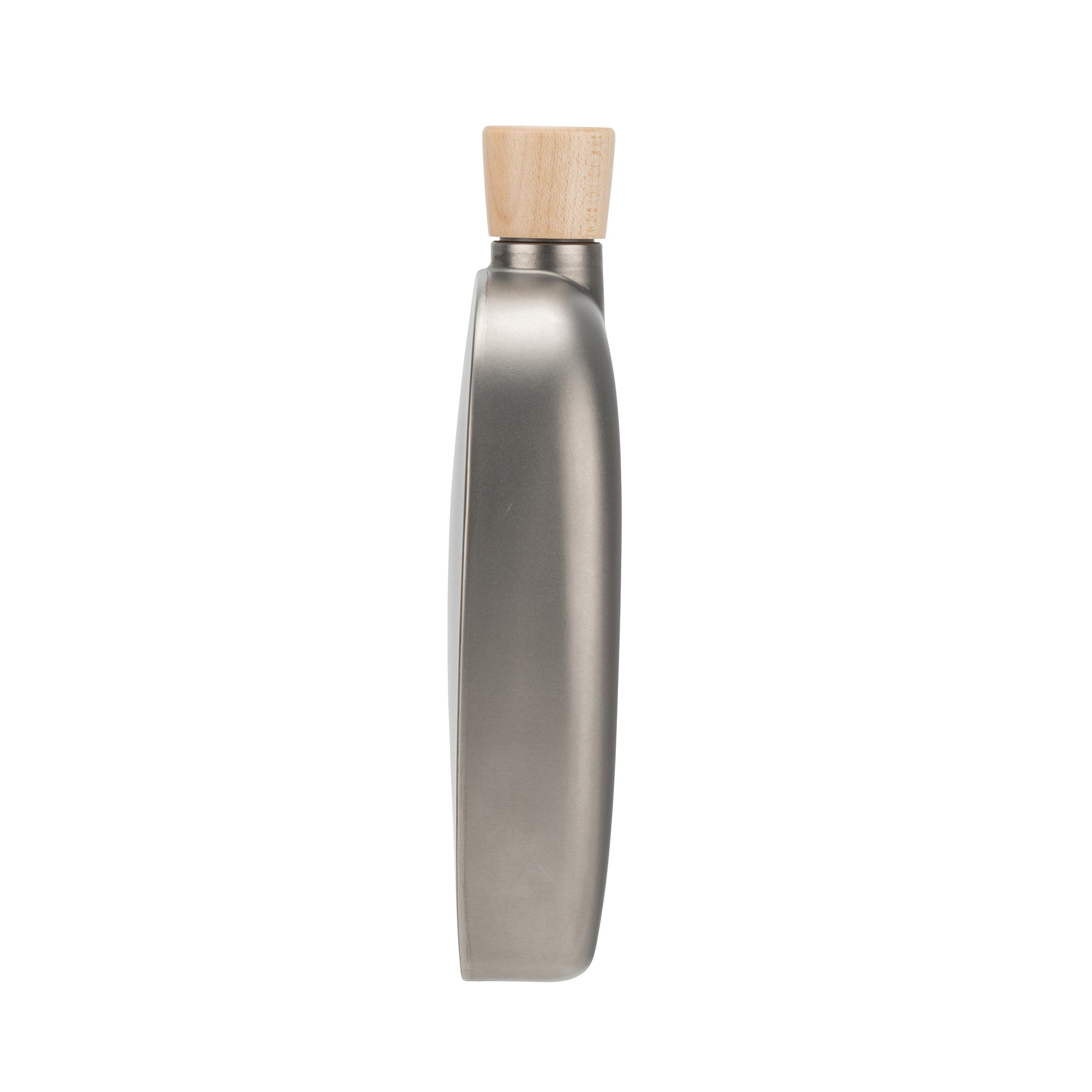 Titanium Flask 250ml