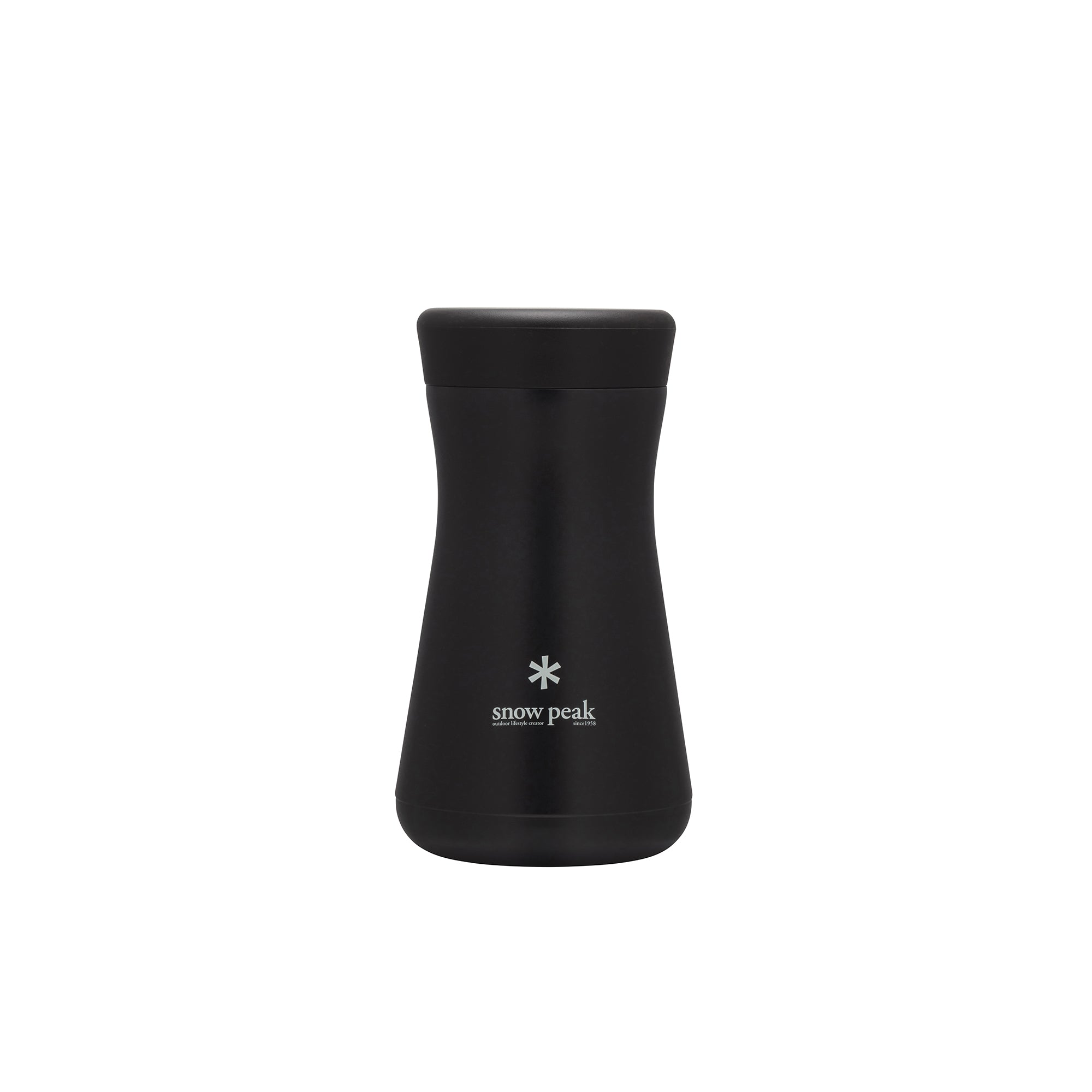 TSUZUMI Bottle Black