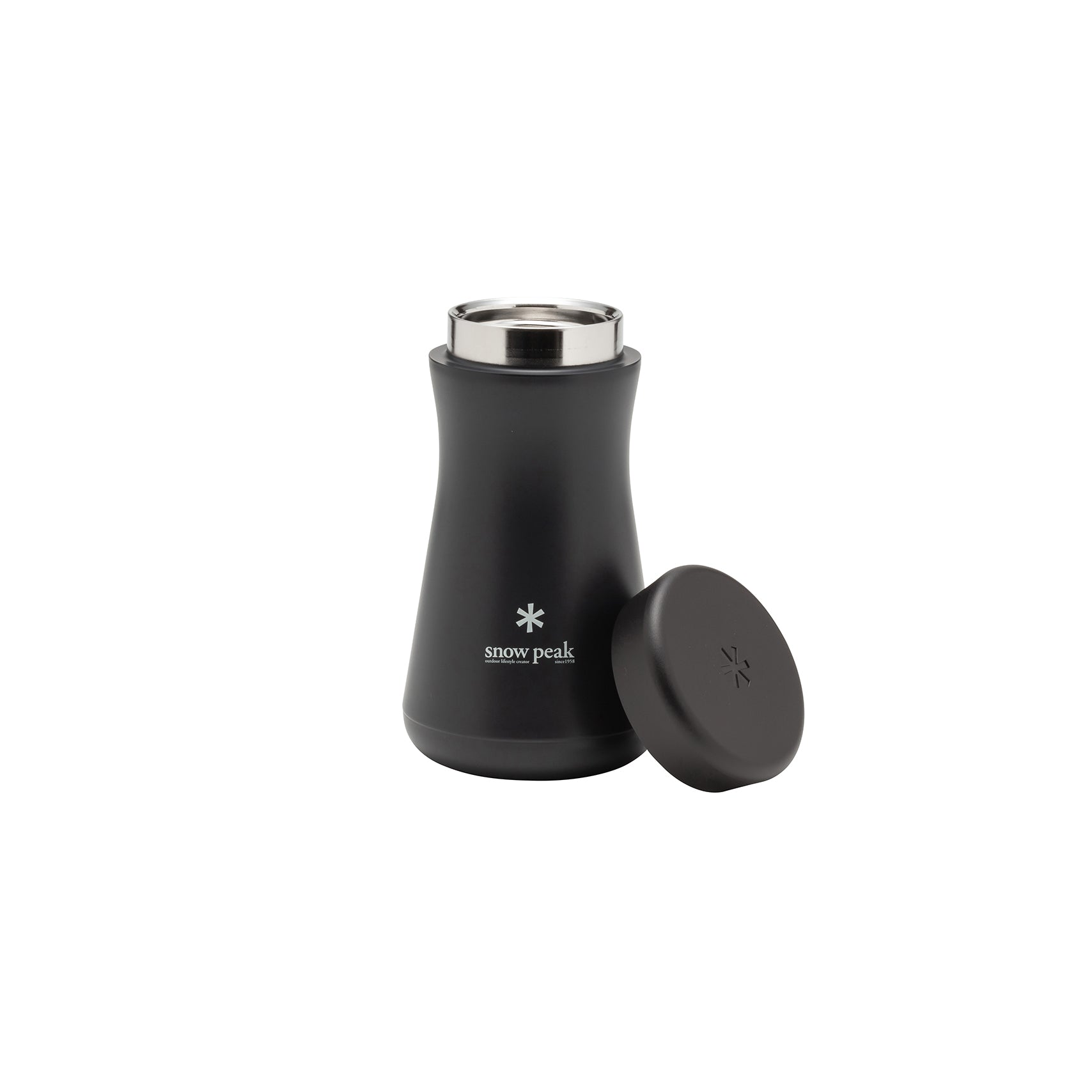 TSUZUMI Bottle Black