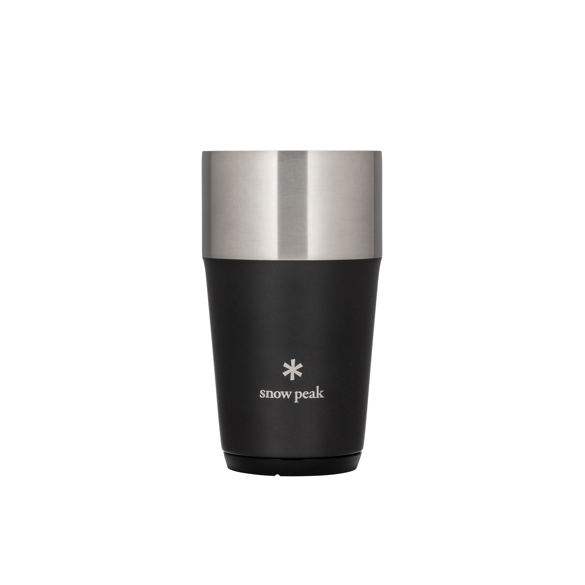 Shimo Tumbler 470 (Black, Olive Green, Sand)